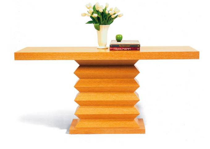 Picture of LOMBARD CONSOLE