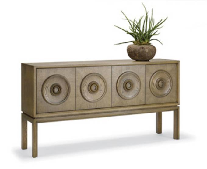 Picture of CENTRAL CONSOLE WITH BASE