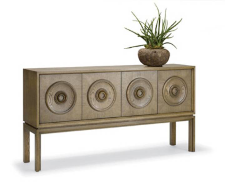 Picture of CENTRAL CONSOLE WITH BASE