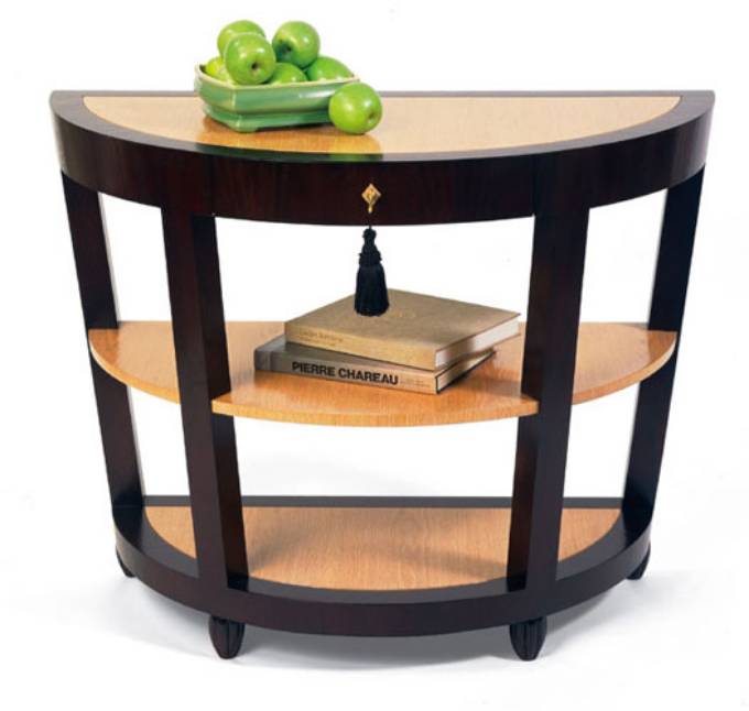 Picture of DEMILLE CONSOLE