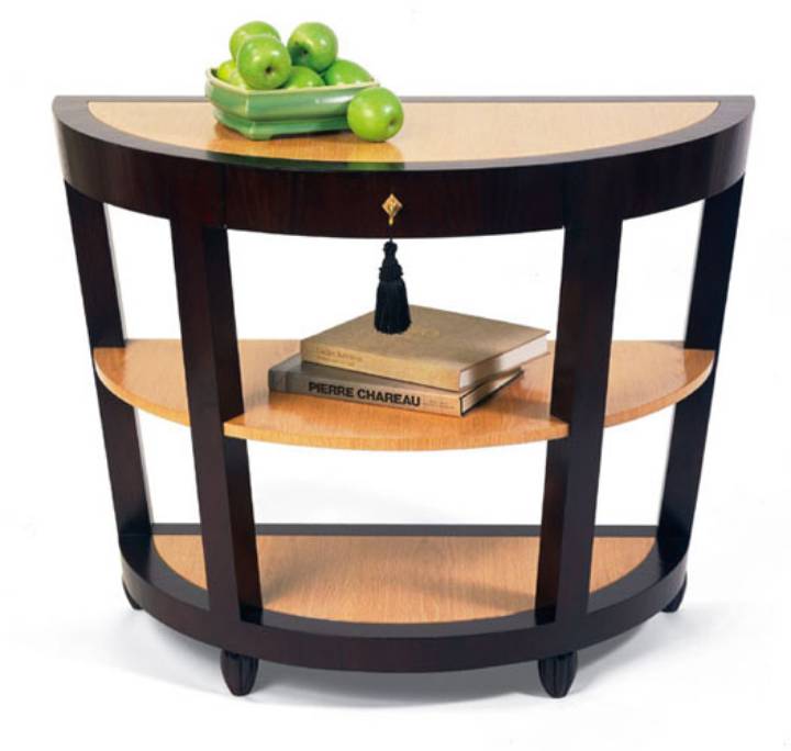 Picture of DEMILLE CONSOLE