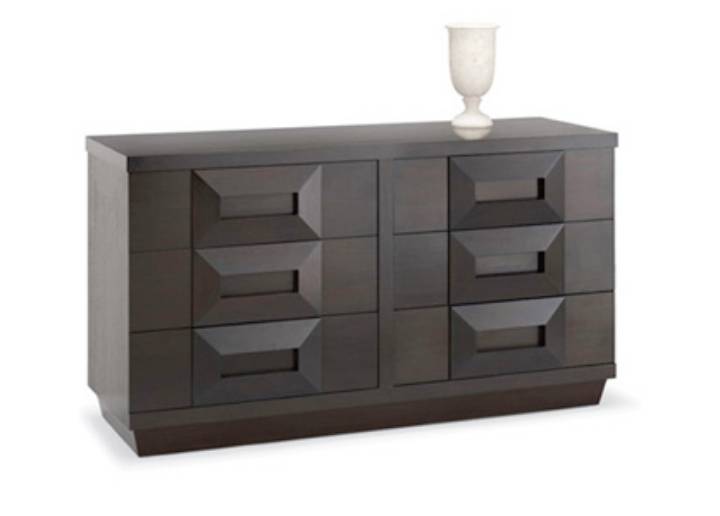 Picture of MODERNIST DRESSER
