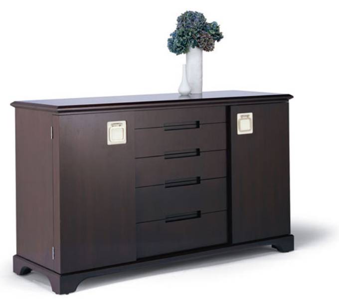 Picture of HAYWARD DRESSER