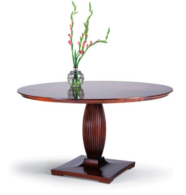 Picture of MADISON DINING TABLE