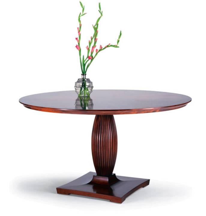 Picture of MADISON DINING TABLE