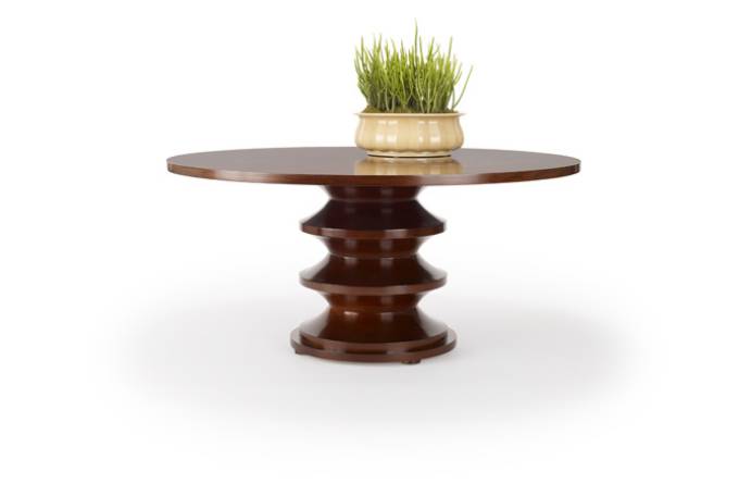 Picture of WHITLEY DINING TABLE