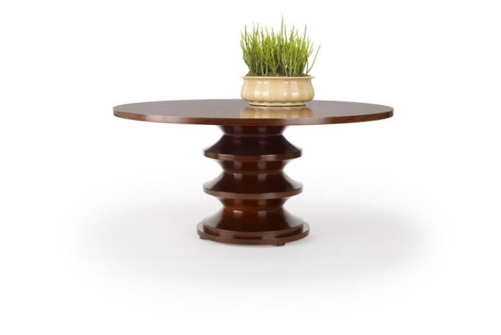 Picture of WHITLEY DINING TABLE