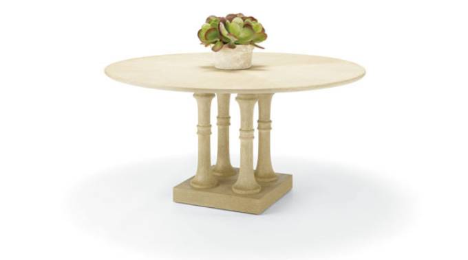 Picture of PALMA DINING TABLE