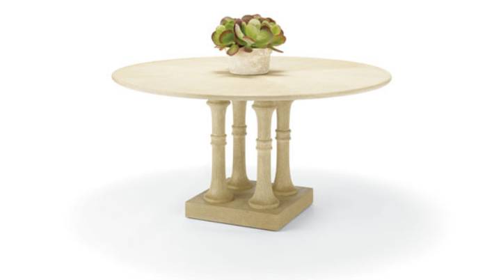 Picture of PALMA DINING TABLE