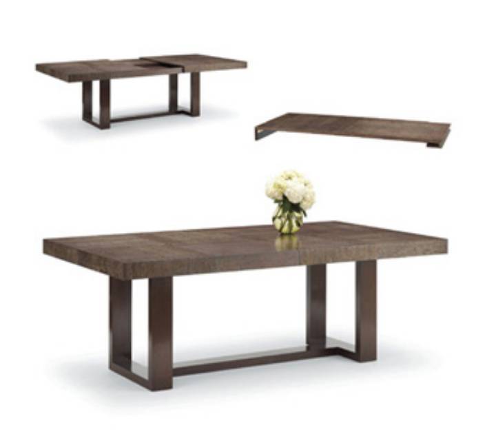 Picture of TROUSDALE DINING TABLE
