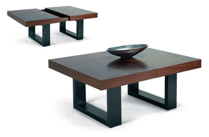 Picture of TROUSDALE TABLE