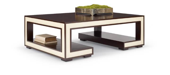 Picture of MARQUIS COFFEE TABLE