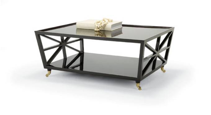 Picture of MORGAN COFFEE TABLE