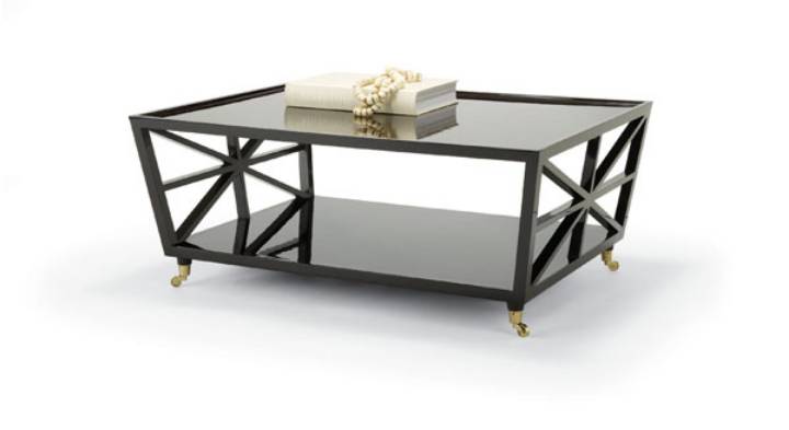 Picture of MORGAN COFFEE TABLE