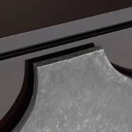 Picture of MONTAGE END TABLE