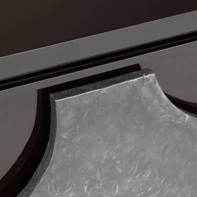 Picture of MONTAGE END TABLE