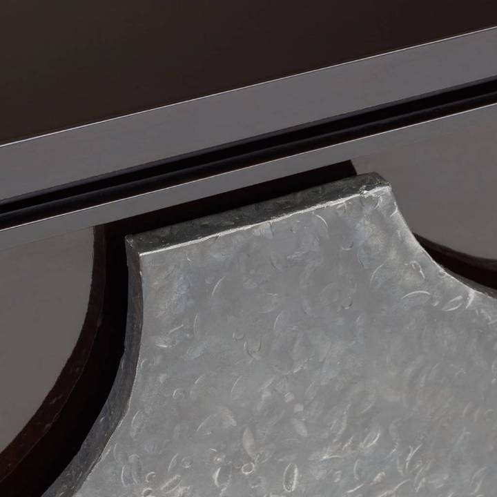 Picture of MONTAGE END TABLE