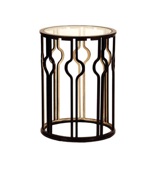 Picture of GOCCIA SIDE TABLE