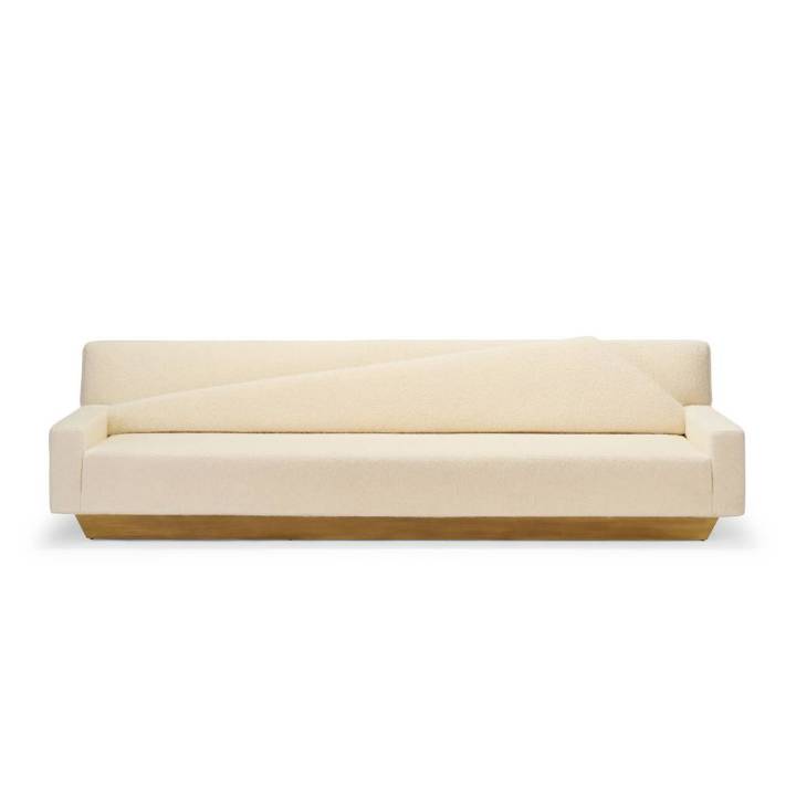 Picture of FERRARA SOFA