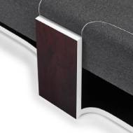 Picture of EQUIS BENCH