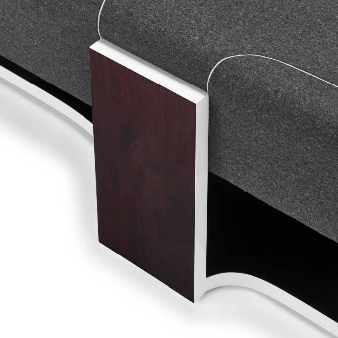 Picture of EQUIS BENCH