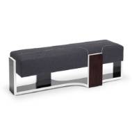 Picture of EQUIS BENCH