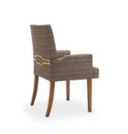 Picture of BRAZO HEAD DINING CHAIR