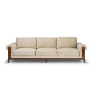 Picture of NEWMAN SOFA | WOOD