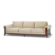 Picture of NEWMAN SOFA | WOOD