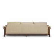 Picture of NEWMAN SOFA | WOOD