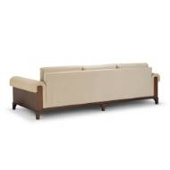 Picture of NEWMAN SOFA | WOOD