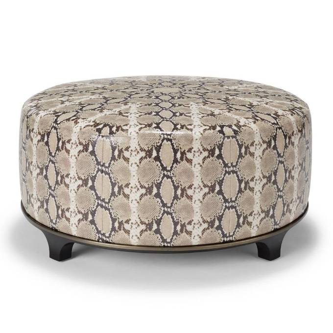 Picture of PALMER OTTOMAN