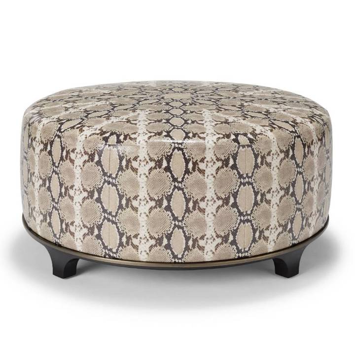 Picture of PALMER OTTOMAN