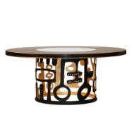 Picture of FORMA DINING TABLE