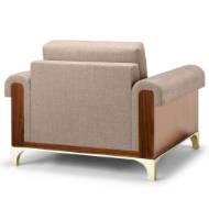 Picture of NEWMAN CHAIR