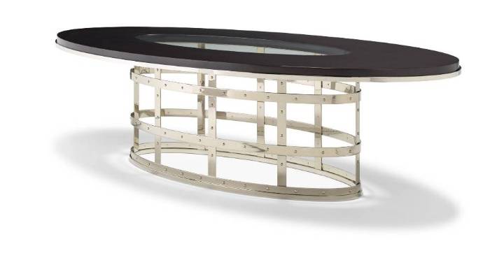 Picture of SAN REMO DINING TABLE