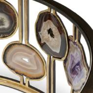 Picture of GOCCIA SUPREMO COFFEE TABLE