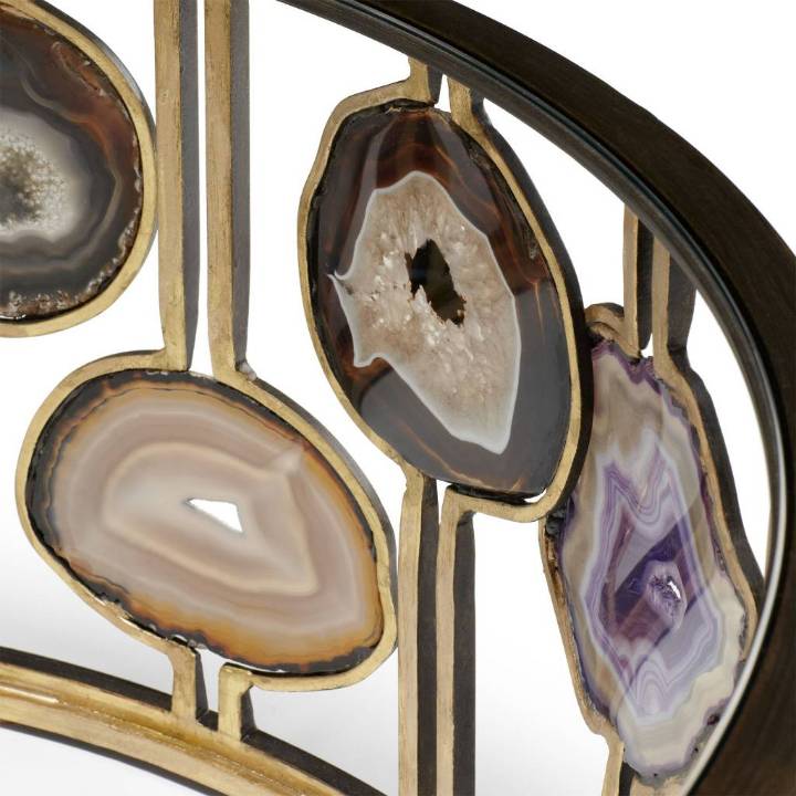 Picture of GOCCIA SUPREMO COFFEE TABLE