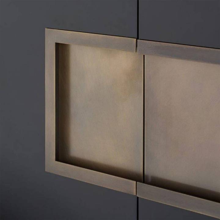 Picture of MILANO CABINET