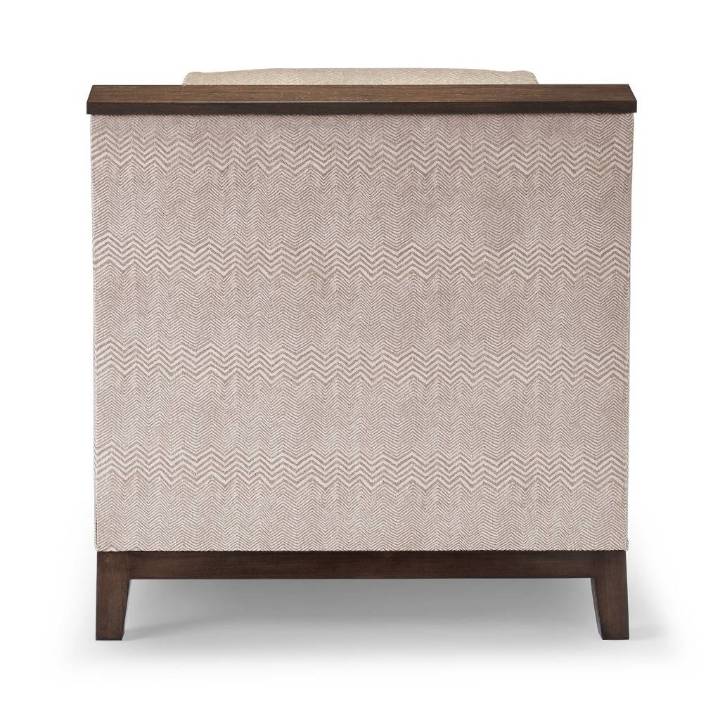 Picture of DANTE HIGH BACK CHAIR