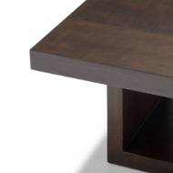 Picture of NUOVO COFFEE TABLE
