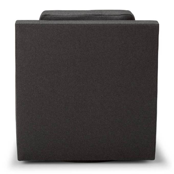 Picture of DANTE SWIVEL CHAIR