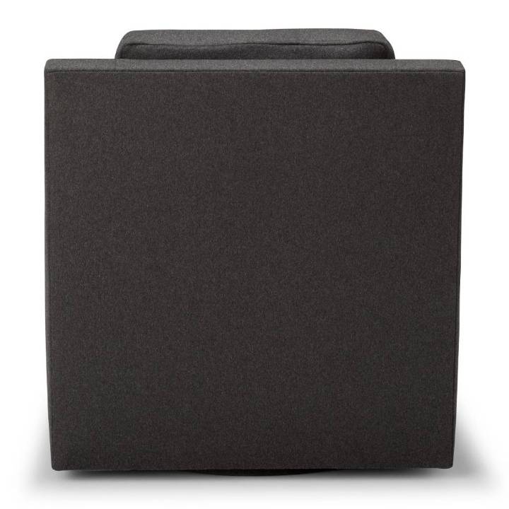 Picture of DANTE SWIVEL CHAIR