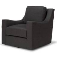 Picture of DANTE SWIVEL CHAIR