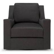 Picture of DANTE SWIVEL CHAIR