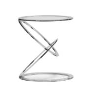 Picture of ELLITTICO SIDE TABLE