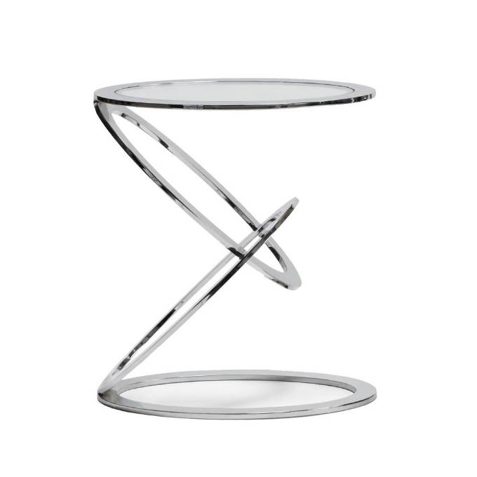 Picture of ELLITTICO SIDE TABLE