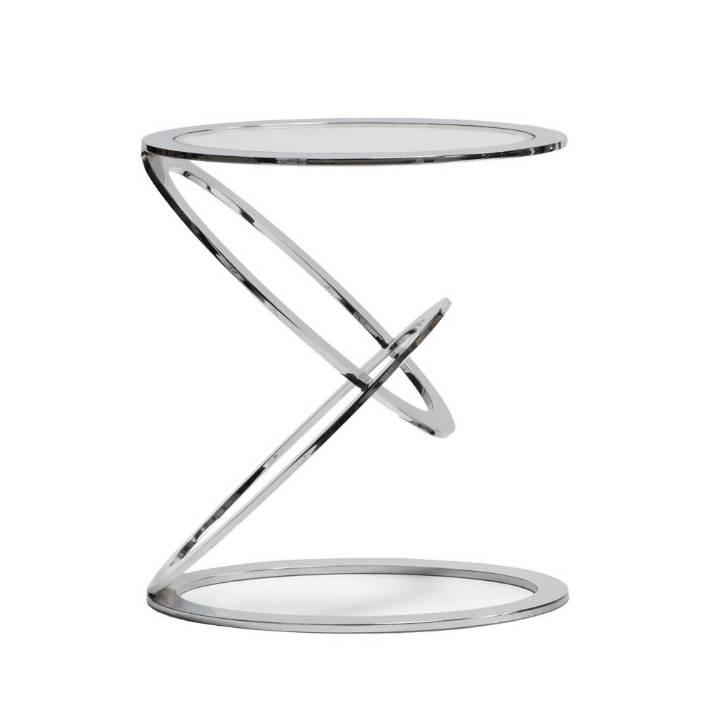 Picture of ELLITTICO SIDE TABLE