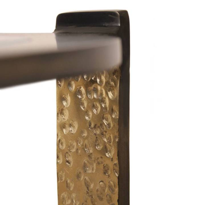 Picture of EAU SIDE TABLE