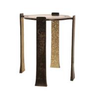 Picture of EAU SIDE TABLE